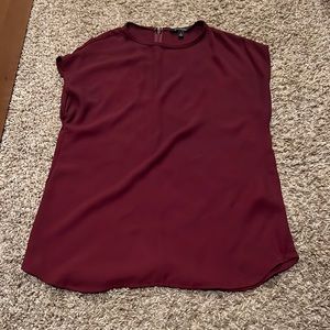 Size small Banana Republic top